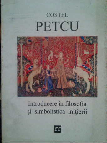 Introducere in filosofia si simbolistica initierii