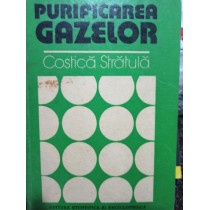 Purificarea gazelor