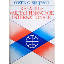 Relatiile valutar-financiare internationale