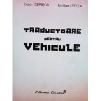 Traductoare pentru vehicule