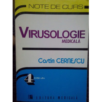 Virusologie medicala