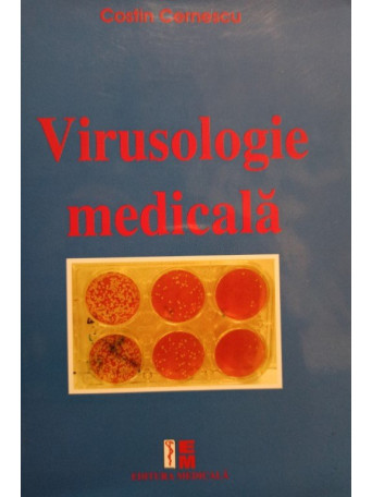 Virusologie medicala (semnata)