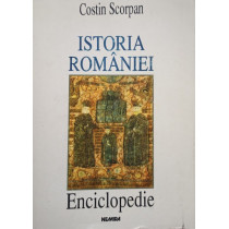 Istoria Romaniei. Enciclopedie