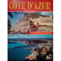 Cote d'Azur