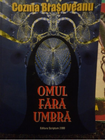 Omul fara umbra