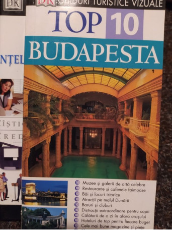 Budapesta