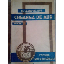 Creanga de aur