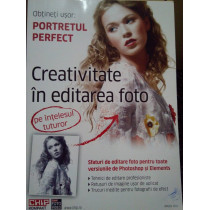 Creativitate in editarea foto