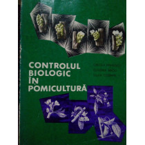 Controlul biologic in pomicultura