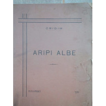 Aripi albe (dedicatie)