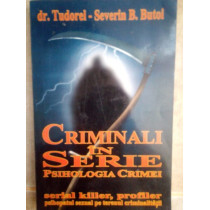 Criminali in serie. Psihologia crimei