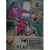 Povestiri despre Vlad Tepes