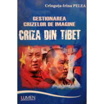 Gestionarea crizelor de imagine - Criza din Tibet