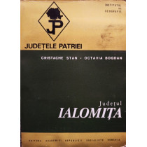 Judetul Ialomita