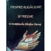 Despre rugaciune si trezvie in invataturile Sfintilor Parinti