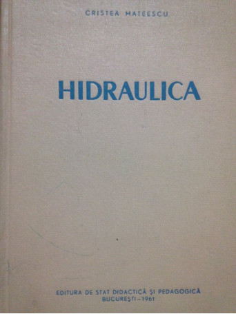 Hidraulica