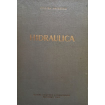 Hidraulica, editia a 2a