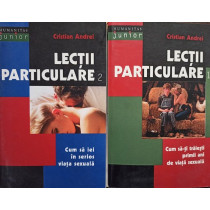 Lectii particulare, 2 vol.