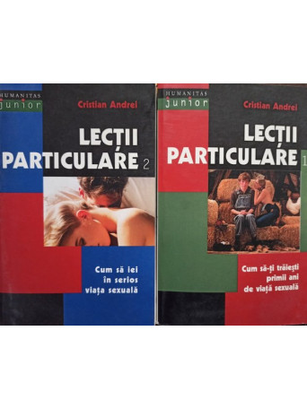 Lectii particulare, 2 vol.