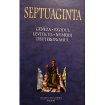 Septuaginta, vol. 1