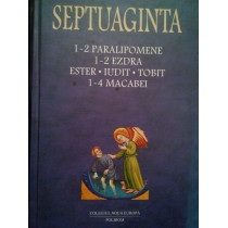 Septuaginta, vol. 3