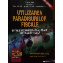 Utilizarea paradisurilor fiscale