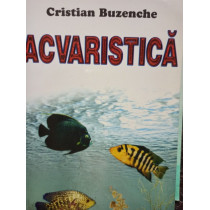 Acvaristica