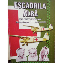 Escadrila alba