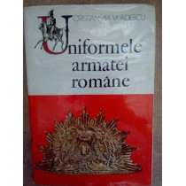 Uniformele armatei romane