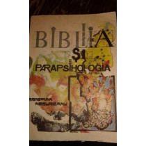 Biblia si parapsihologia