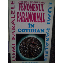 Fenomenul paranormal in cotidian