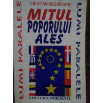 Mitul poporului ales