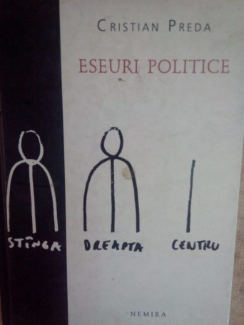 Eseuri politice