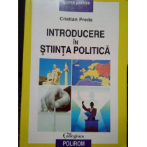 Introducere in stiinta politica