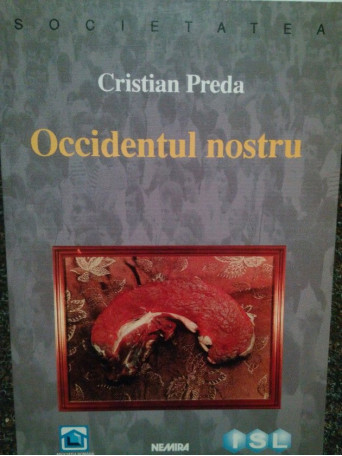 Occidentul nostru