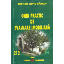 Ghid practic de evaluare imobiliara