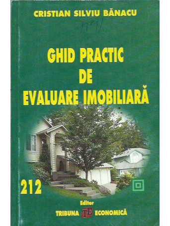 Ghid practic de evaluare imobiliara