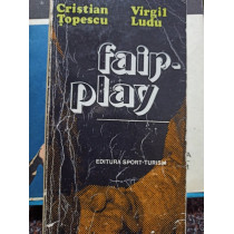 Fair-play (semnata)