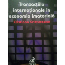 Tranzactiile internationale in economia imateriala (semnata)