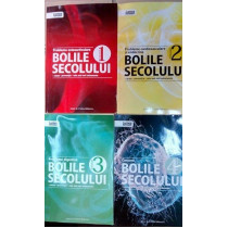 Bolile secolului, 4 vol.