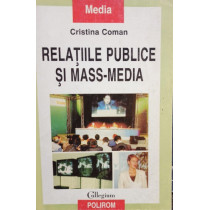 Relatiile publice si massmedia