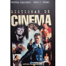 Dictionar de cinema