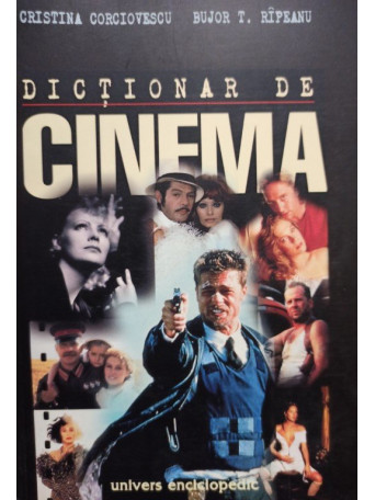 Dictionar de cinema