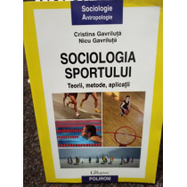 Sociologia sportului