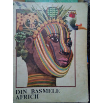 Din basmele Africii