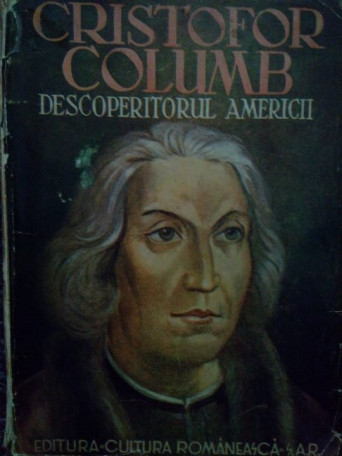 Descoperitorul Americii