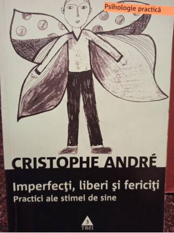 Imperfecti, liberi si fericiti