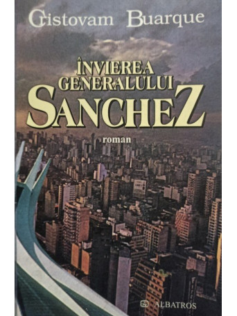 Invierea generalului Sanchez