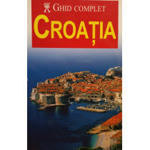 Croatia - Ghid complet