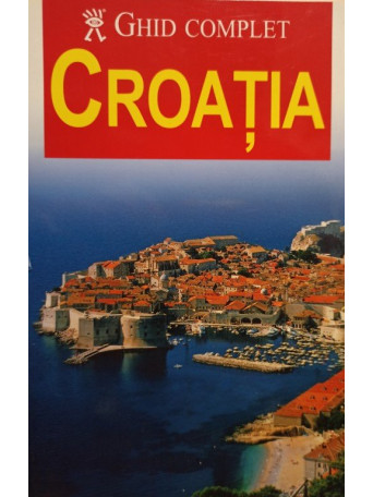 Croatia - Ghid complet